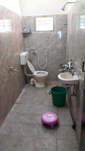 Bathroom Image of Selvi Girls PG in Velachery