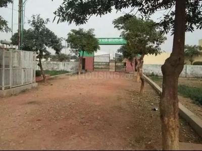 Gallery Cover Image of Sq.ft Residential Plot for buy in Nagla Padma for 1500000