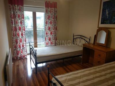Bedroom Image of Malar Home in Moulivakkam