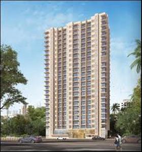 3 BHK अपार्टमेंट