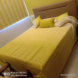 Gallery Cover Image of 1282 Sq.ft 3 BHK Apartment for buy in Pallikaranai for 7757100