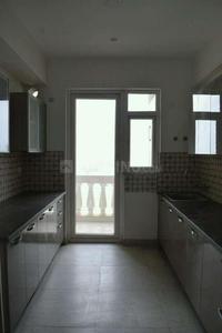 4 BHK Apartment