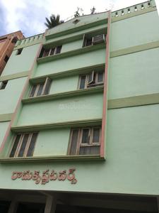 3 BHK Apartment