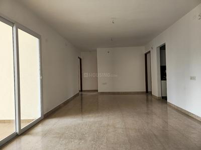 BHK Flat for rent in Viman Nagar, 1960 Sqft Property ID