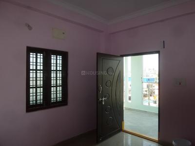 1 BHK Apartment