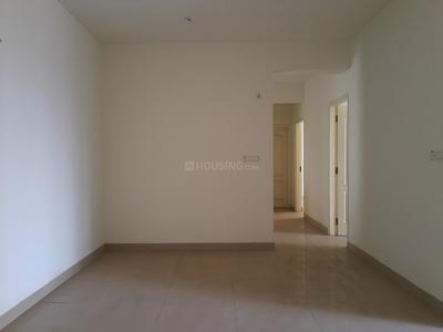 3 BHK Apartment