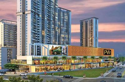 2 BHK Apartment