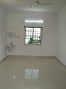 Gallery Cover Image of 550 Sq.ft 1 BHK Independent Floor for rent in Manikonda for 11000
