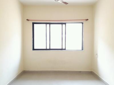 Gallery Cover Image of 324 Sq.ft 1 RK Apartment for buy in Kasarvadavali, Thane West for 2850000