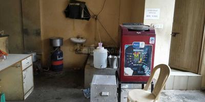 Kitchen Image of Sri Ram Anjaneya in Kartik Nagar