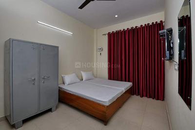 Bedroom Image of PG 4193687 Sector-12a in Sector-12A