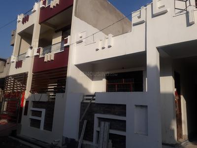3 BHK Independent House
