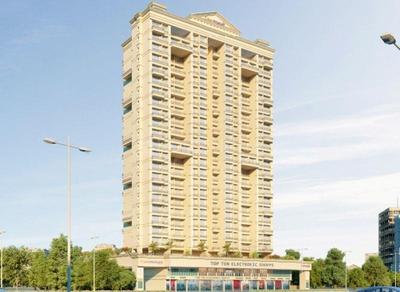 3 BHK Apartment