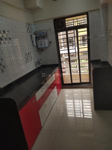 1 BHK Apartment