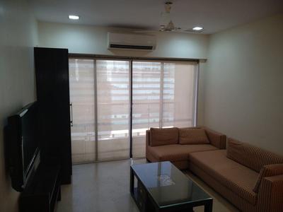 Gallery Cover Image of 1915 Sq.ft 3 BHK Apartment for buy in Lower Parel for 85000000