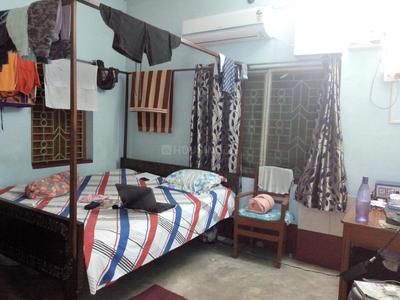 Gallery Cover Image of 1000 Sq.ft 2 BHK Independent House for buy in Rahara for 5000000