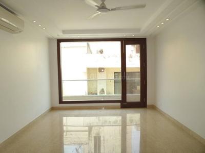 4 BHK Independent Floor