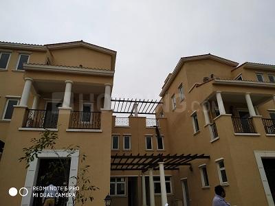 5 BHK Villa