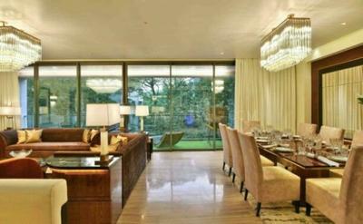 4 BHK Apartment