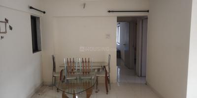 3 BHK अपार्टमेंट