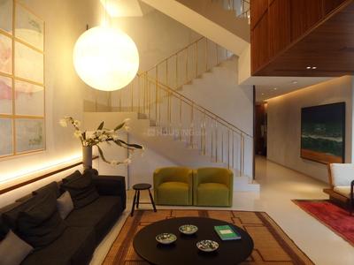 Gallery Cover Image of 6000 Sq.ft 5+ BHK Independent House for buy in Gahunje for 70000000