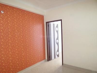 1 BHK Apartment
