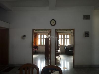 3 BHK Independent House