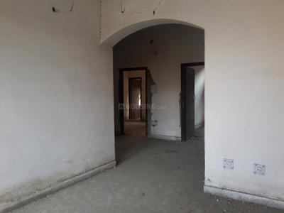2 BHK Independent House