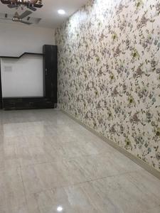 Gallery Cover Image of 1250 Sq.ft 3 BHK Independent Floor for buy in Vasundhara for 4800000