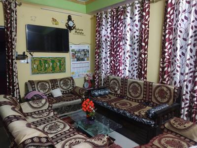 Gallery Cover Image of 1657 Sq.ft 4 BHK Independent House for buy in Mehli for 30000000