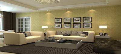 1 BHK Apartment