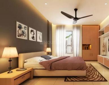 3 BHK Apartment