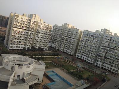 2 BHK Apartment