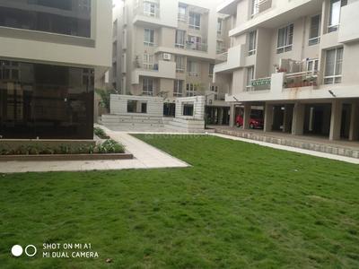 Gallery Cover Image of 1050 Sq.ft 2 BHK Apartment for rent in Yashada Splendid County, Lohegaon for 17000