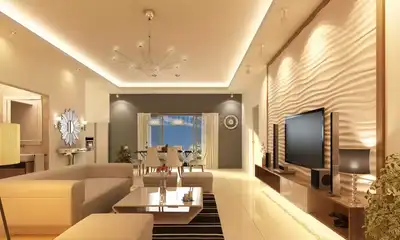 2 BHK Apartment