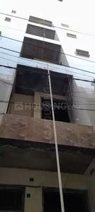 Gallery Cover Image of 445 Sq.ft 2 BHK Independent Floor for buy in Sultanpuri for 2000000
