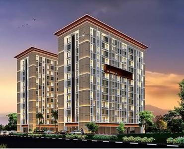 4 BHK Apartment