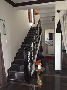 Gallery Cover Image of 2500 Sq.ft 3 BHK Independent House for buy in Banashankari for 23000000