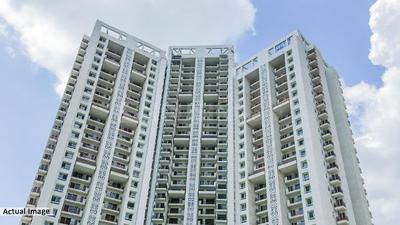 4 BHK Apartment