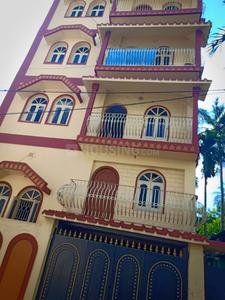 1 BHK Apartment