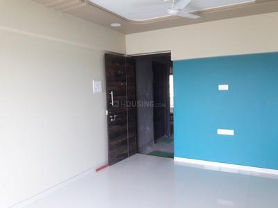 Gallery Cover Image of 985 Sq.ft 2 BHK Apartment for buy in Vasai West for 6000000