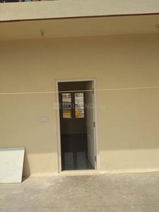 1 BHK Independent House