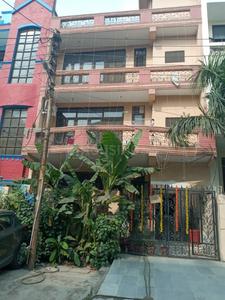 2 BHK Villa