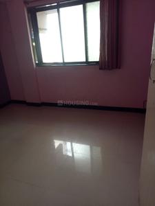 Gallery Cover Image of 570 Sq.ft 1 BHK Independent Floor for buy in Kamothe for 4200000