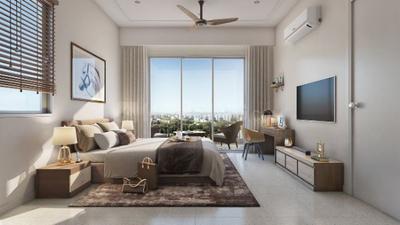 3 BHK Apartment