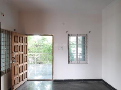 4 BHK Apartment