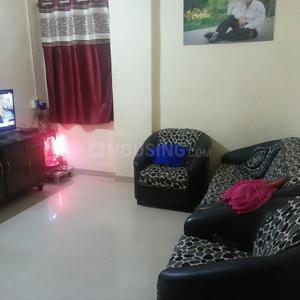 Gallery Cover Image of 500 Sq.ft 1 BHK Independent Floor for buy in Katraj for 1700000