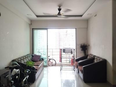 Gallery Cover Image of 850 Sq.ft 2 BHK Apartment for rent in Kalwa for 23000