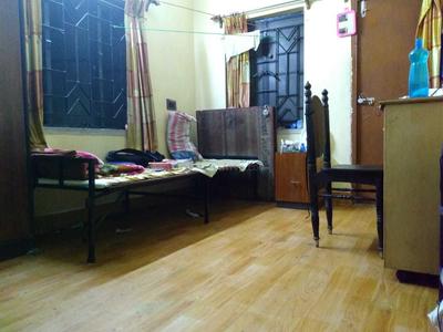 Bedroom Image of PG 4195119 Netaji Nagar in Netaji Nagar