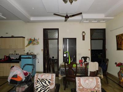 Gallery Cover Image of 1400 Sq.ft 3 BHK Independent Floor for buy in Shastri Nagar for 5000000